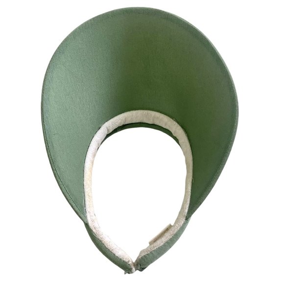 Dior Green Sports Visor - Picture 4 of 7